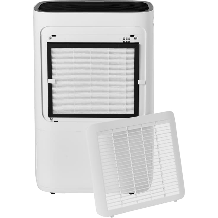 Eeese Anna affugter og luftrenser, appstyret, 20 liter/døgn, 100 m²