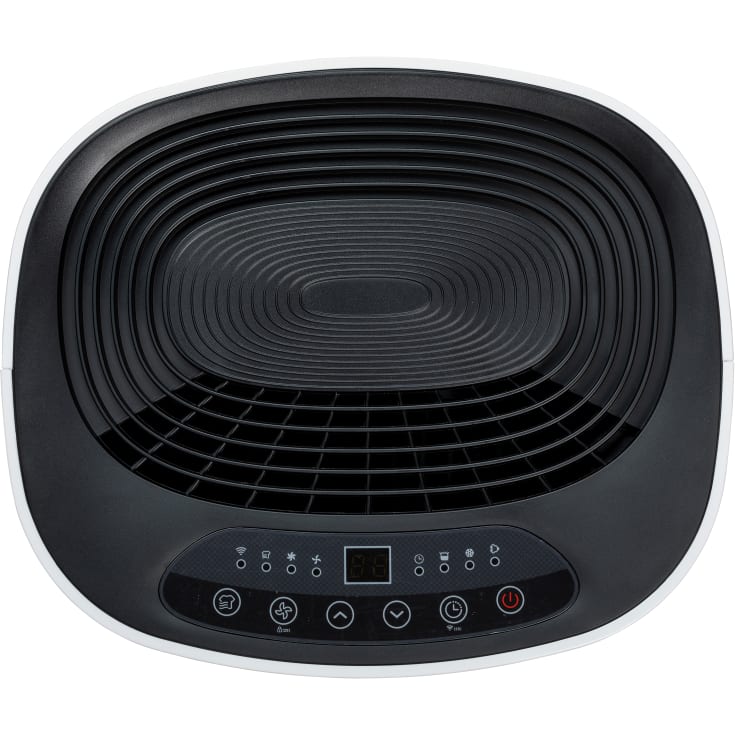 Eeese Adam affugter, appstyret, 20 liter/døgn, 70 m²