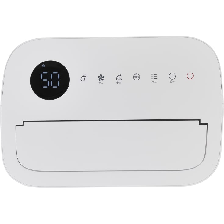 Eeese Otto affugter, appstyret, 13 liter/døgn, 60 m²