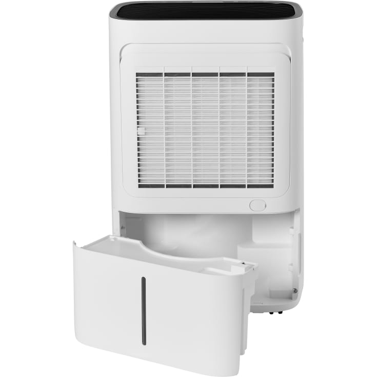 Eeese Anna affugter og luftrenser, appstyret, 20 liter/døgn, 100 m²