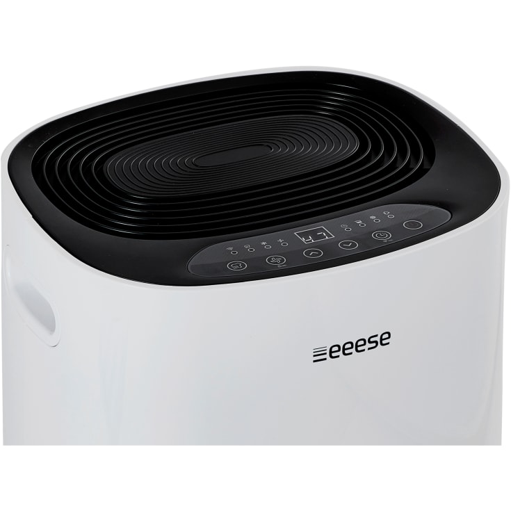 Eeese Adam affugter, appstyret, 20 liter/døgn, 70 m²