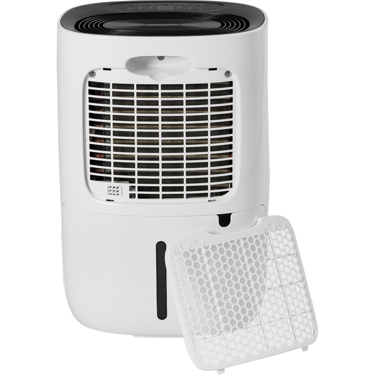 Eeese Emil avfuktare, 10 liter/dygn, 40 m²