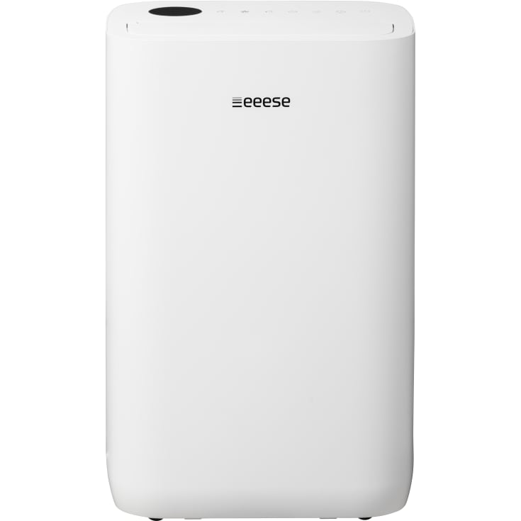 Eeese Otto avfuktare, appstyrd, 13 liter/dygn, 60 m²