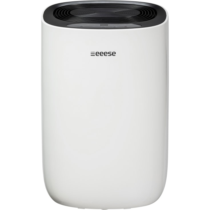 Eeese Emil avfukter, 10 liter/døgn, 40 m²