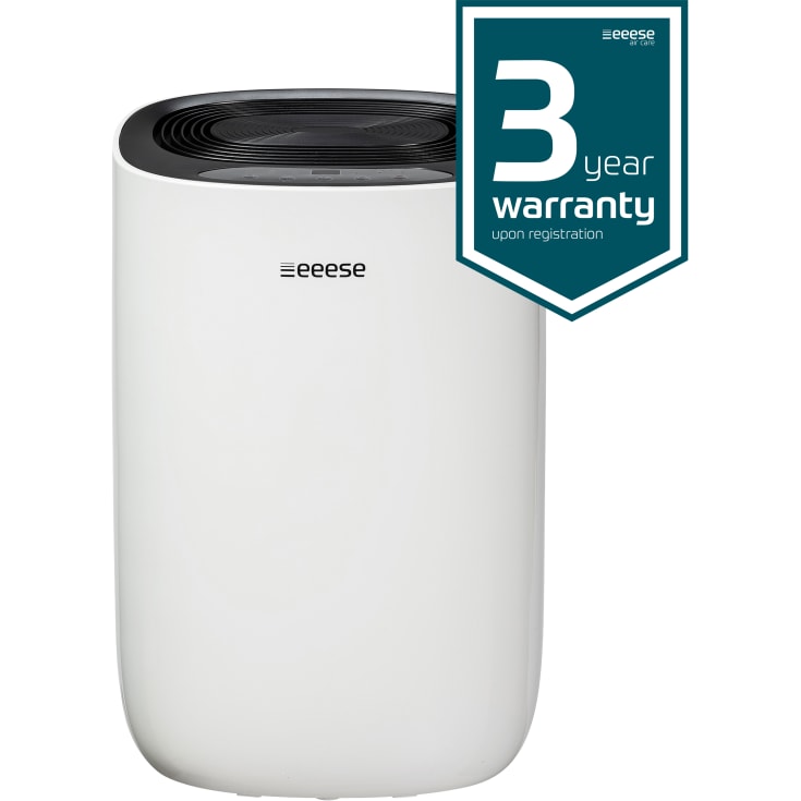 Eeese Emil avfuktare, 10 liter/dygn, 40 m²