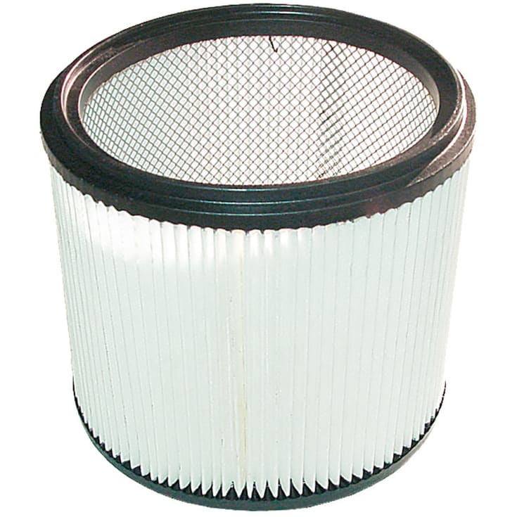 Foma polyesterfilter