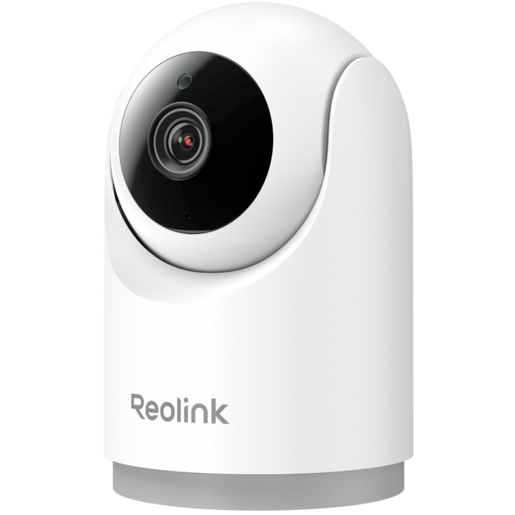 Reolink E321 Smart Indendørs kamera Wi-Fi PT, hvid