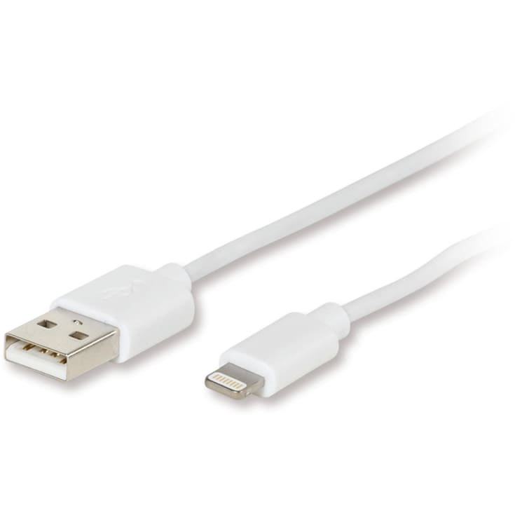 Vivanco oplader, USB-C, 1,2 meter