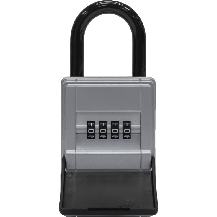 Nøgleboks 737 Mini, med kodehjul