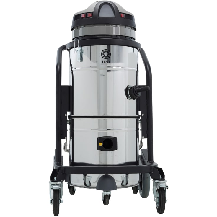 Foma GS 3/50 OPTW&D Støv- og vannsuger, 3000W, med brukerutstyr