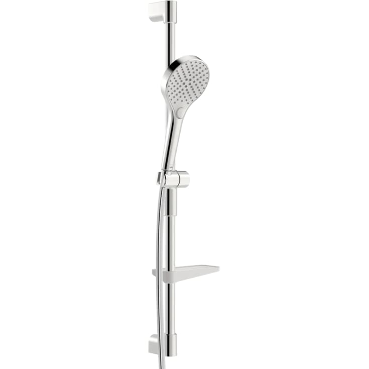 Oras Optima Style duschset, krom