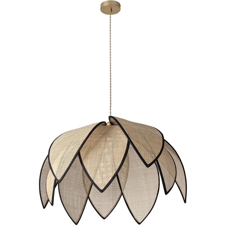 Osram Decor Rattan Lotus pendel