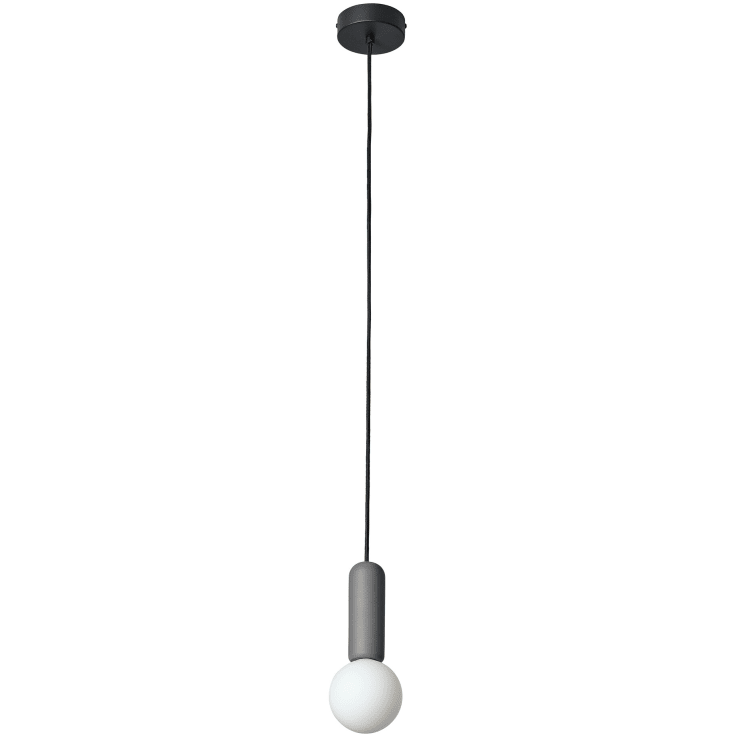 Osram Decor Concrete Mic pendel, grå