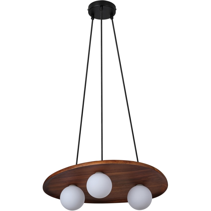 OSRAM DECOR Acacia Nest Pendant 3XG9