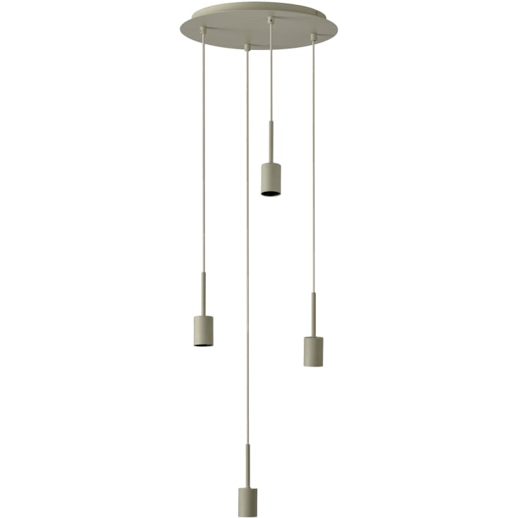 Osram Decor Needle klyngependel, beige
