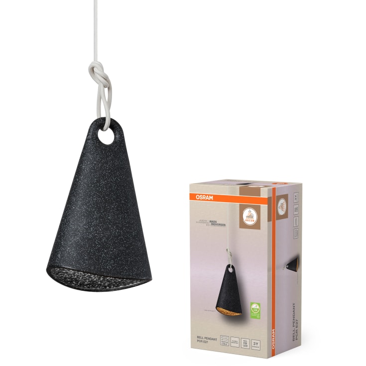 OSRAM DECOR Bell Pendant PCR E27