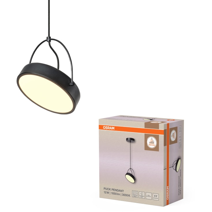 Osram Decor Puck pendel