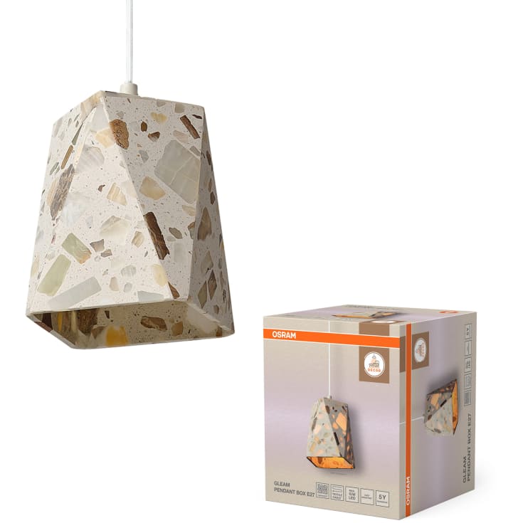 Osram Decor Gleam Box pendel