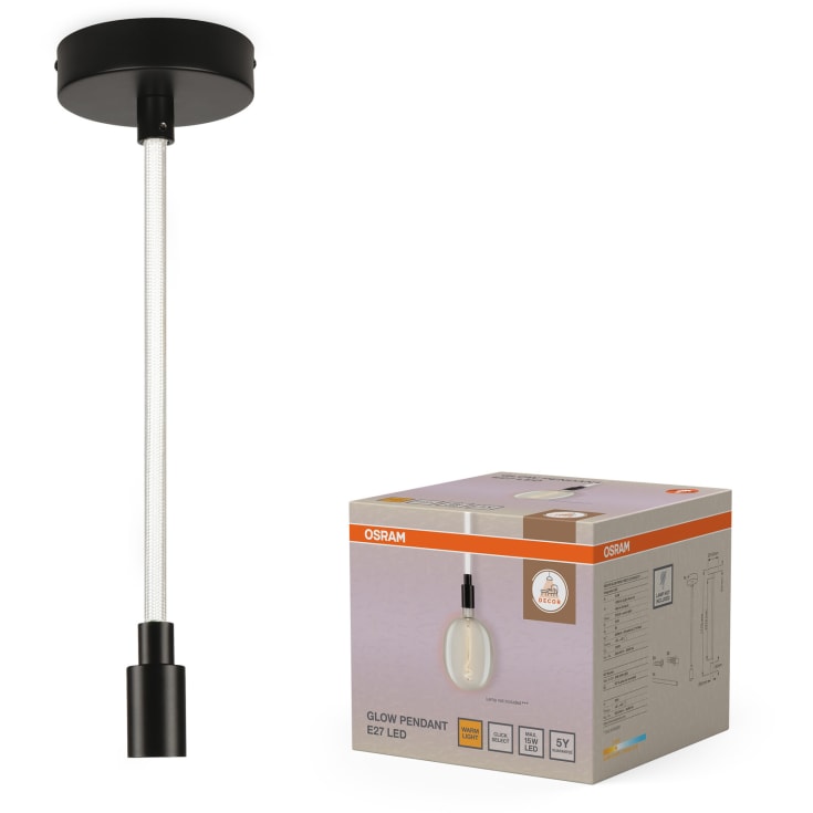 Osram Decor Glow pendel