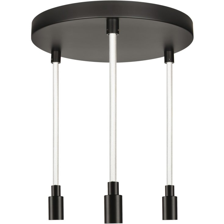 Osram Decor Glow klyngependellampe