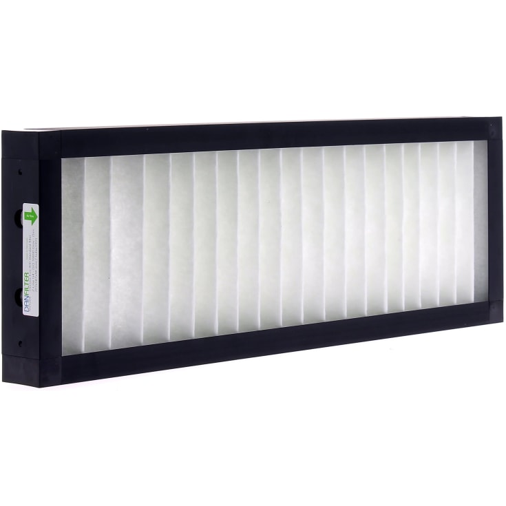 Danfilter standard filtersæt til Genvex ECO 400