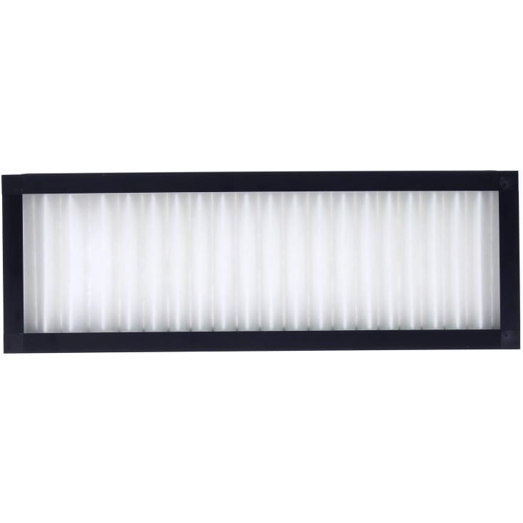 Danfilter standardfiltersats till Genvex ECO 400
