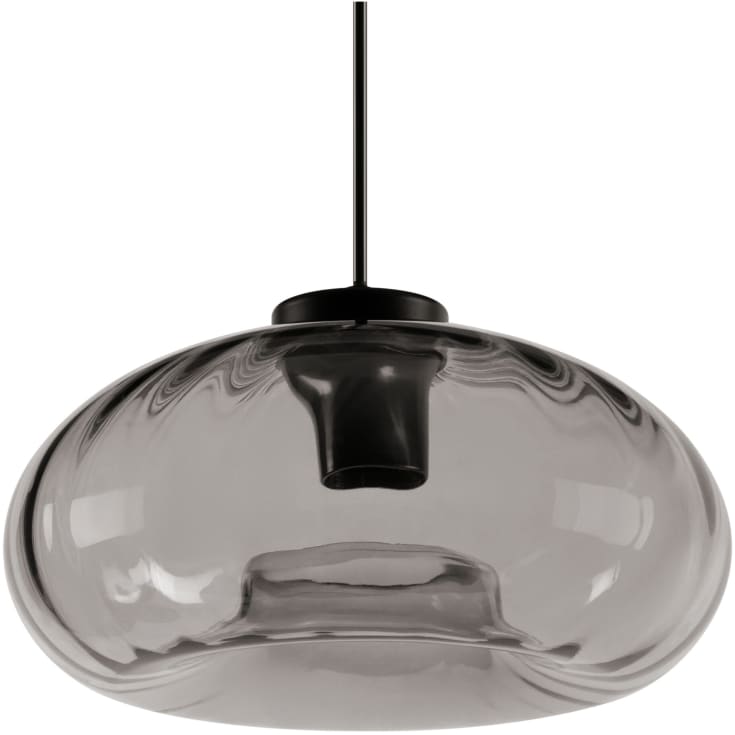 Osram Decor Smoke pendellampe, røykfarget