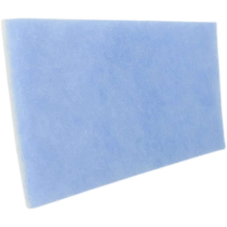 Danfilter pollenfilterkit till Genvex GES Energy S, Energy M och ECO 180
