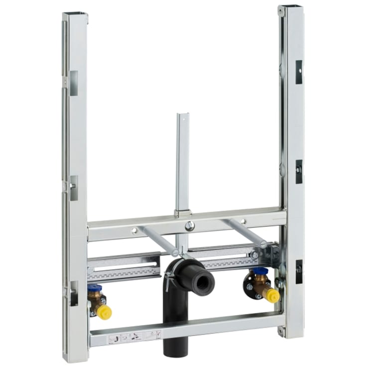 Geberit GIS bidet-element, universel