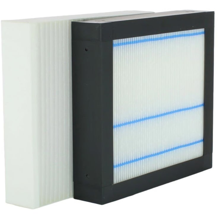 Pollenfiltersett for Genvex ECO 375