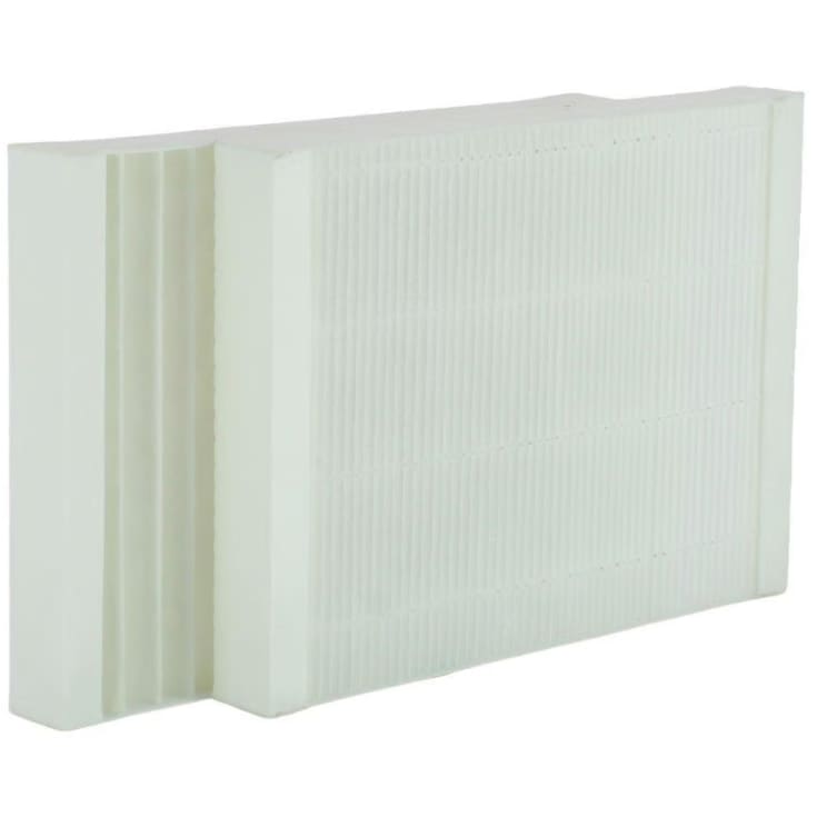 Danfilter pollenfilterset till Genvex ECO 360R och ECO 190R