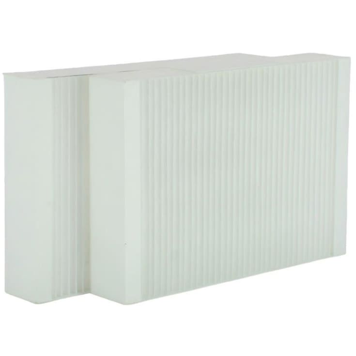 Danfilter pollenfilterkit til Genvex ECO 190
