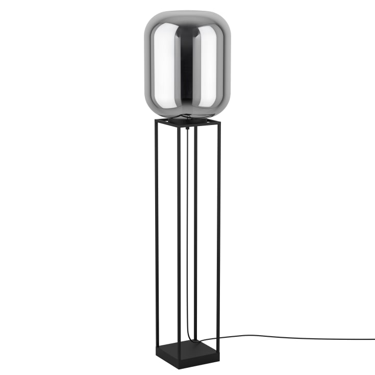 Eglo Bulciago gulvlampe
