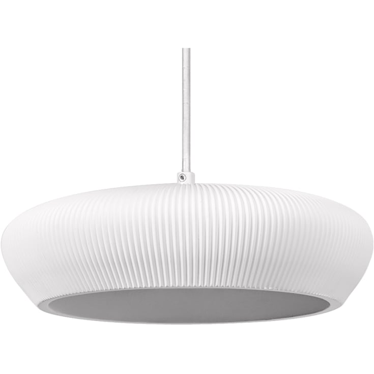 Osram Decor Plaster Pur pendel, Ø28 cm