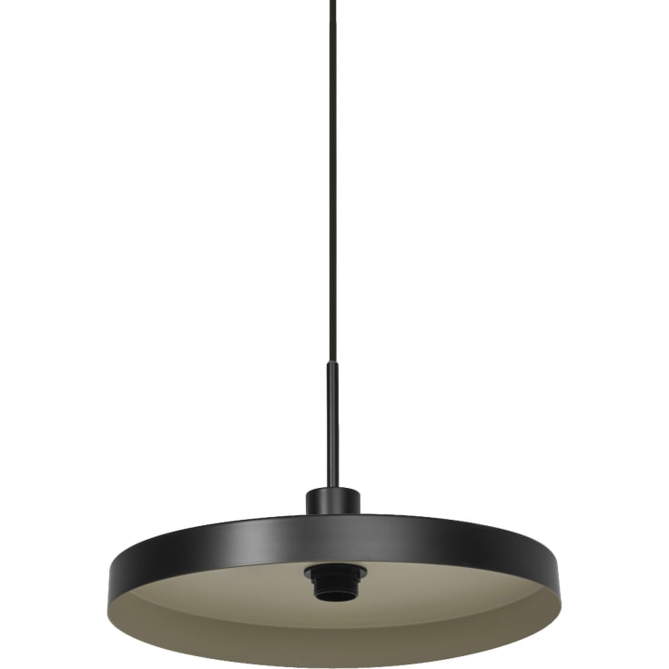 Osram Decor Plate pendel, gull