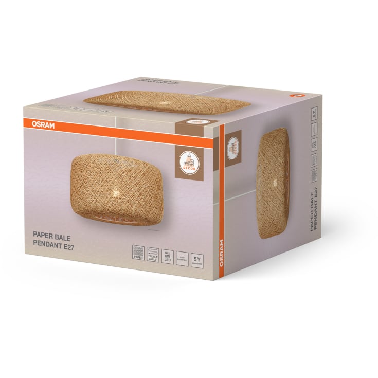 Osram Decor Bale pendel