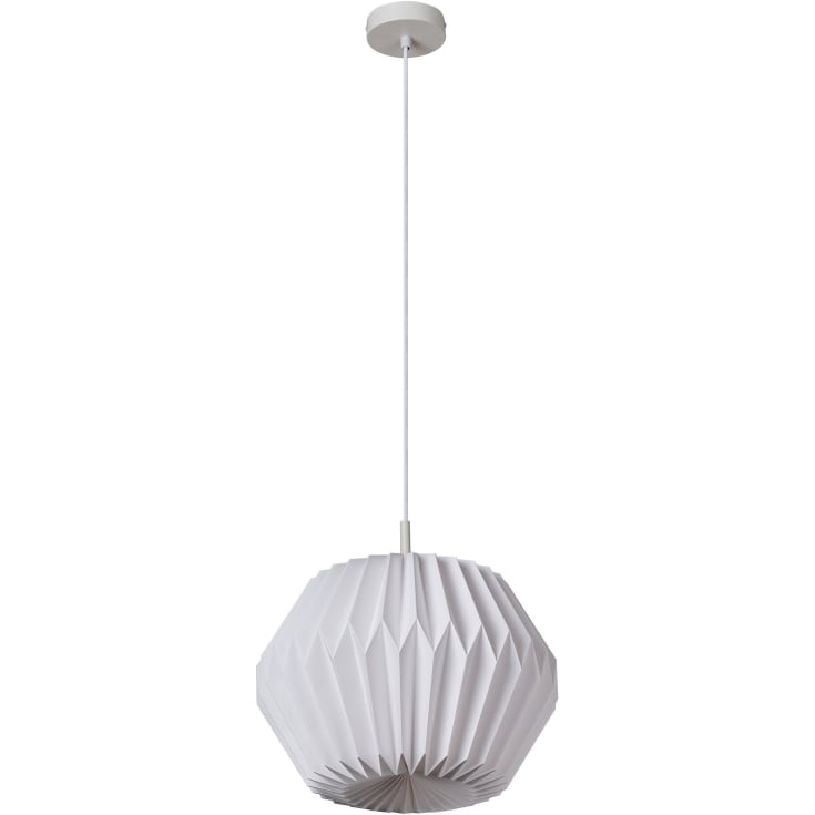 Osram Decor Paper Lantern Gem pendel