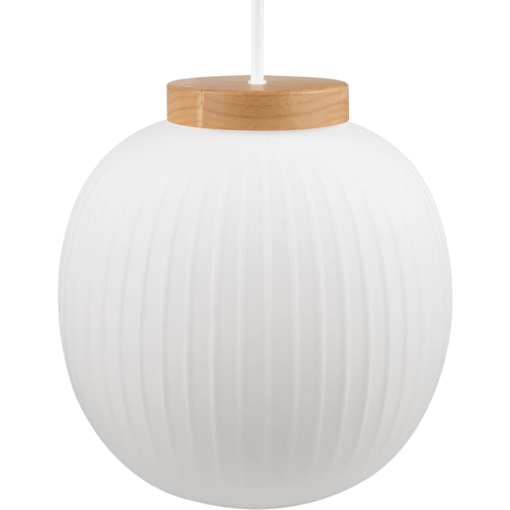 OSRAM DECOR Glass Lantern Pendant E27