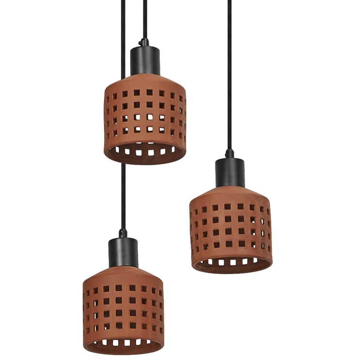 Osram Decor ClayWindow klusterpendel