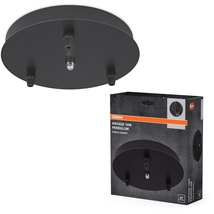 Osram Vintage 1906 takkopp