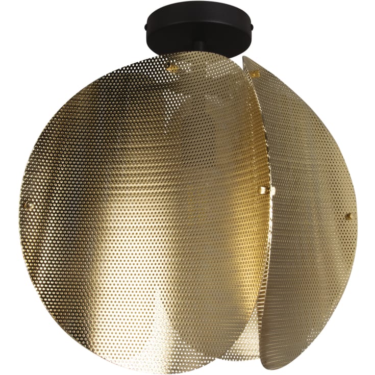 Osram Decor Folded Globe loftlampe
