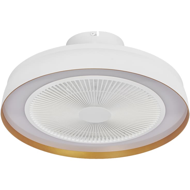 Osram Encap taklampe med vifte