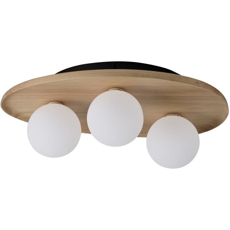 Osram Decor Wood Nest loftlampe