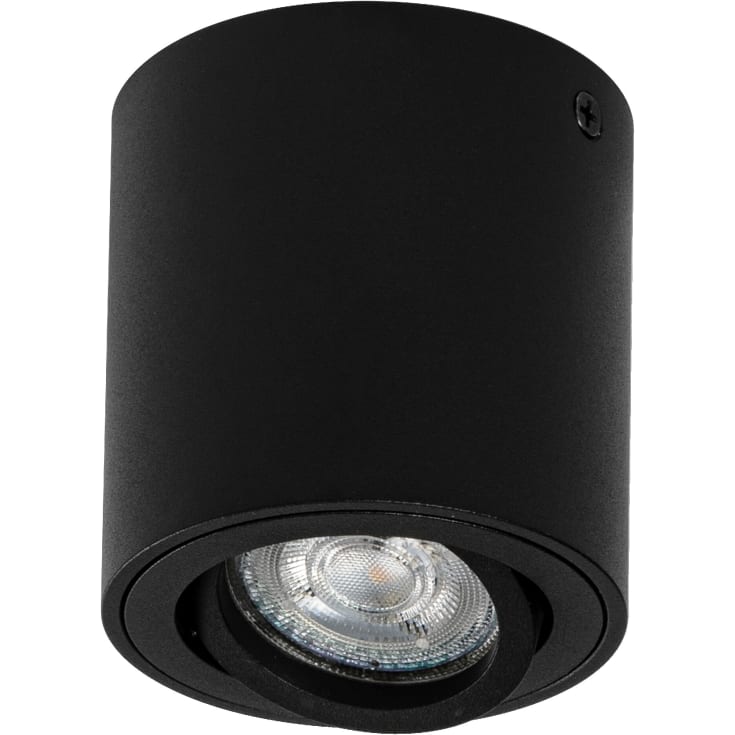 OSRAM Spot Surface round GU10 sort