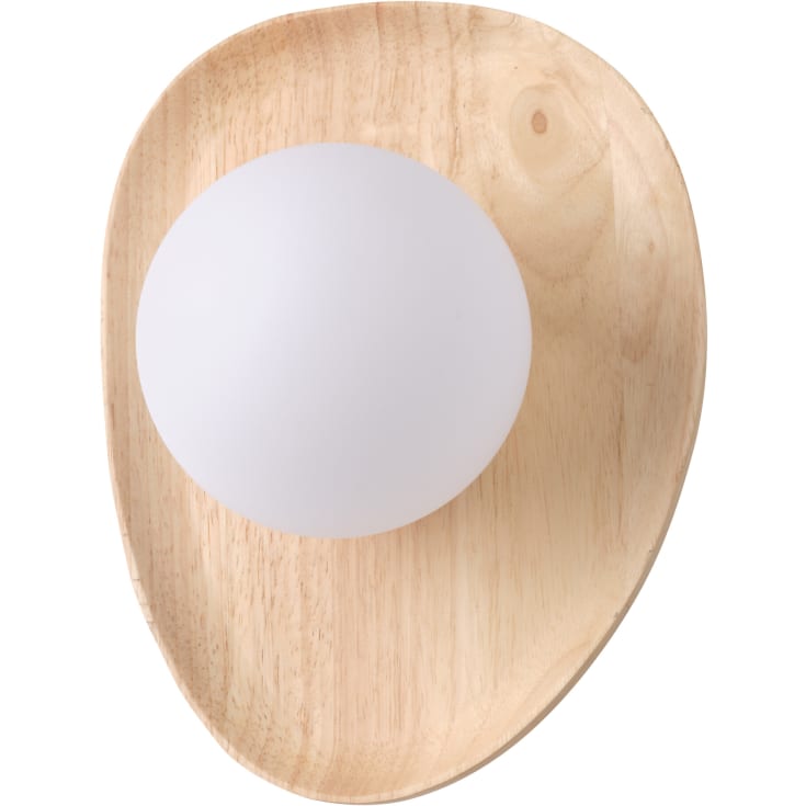 Osram Decor Wood Nest væglampe