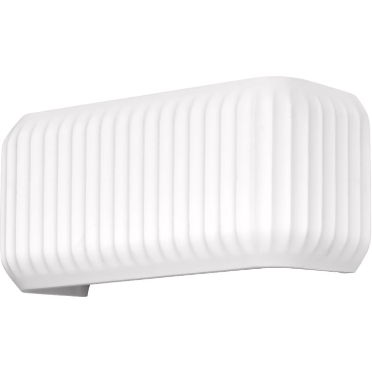 Osram Decor Plaster Routes vegglampe, 33 cm
