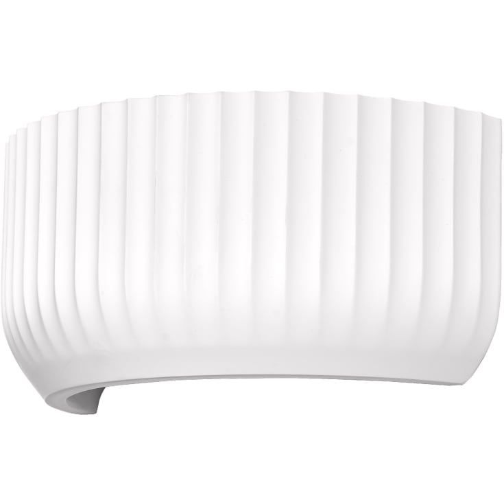 Osram Decor Plaster Routes vegglampe, 31 cm