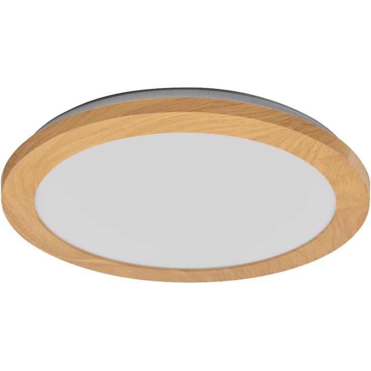 Osram Orbis Disc taklampe, 3000–4000K, 22W, tre