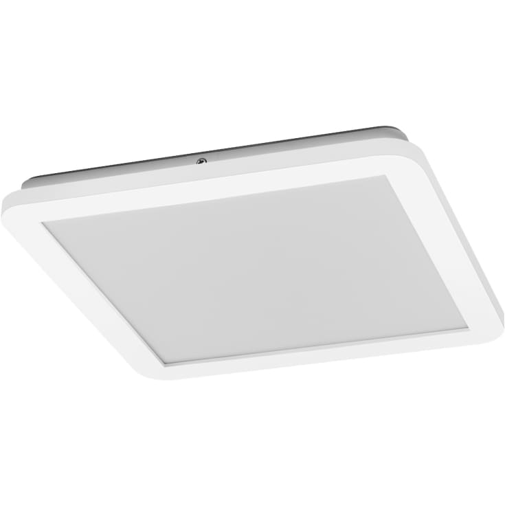 Osram Orbis Disc taklampe, 3000–4000K, 22W, hvit