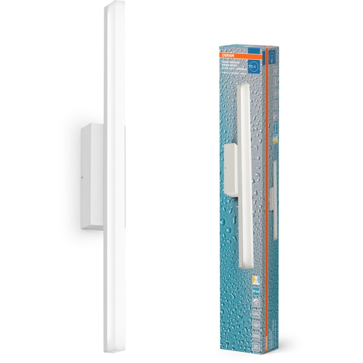Osram Orbis spegellampe, 3000-4000K, vit